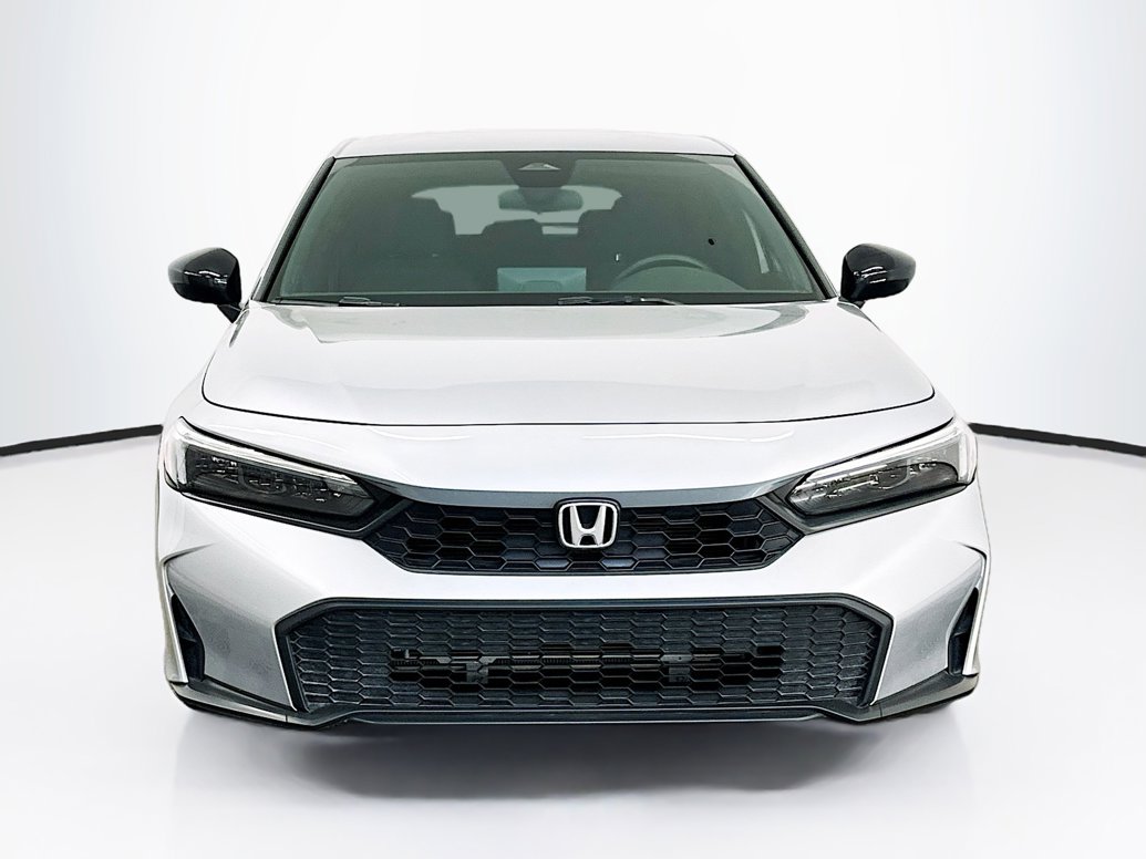 honda civic hatchback 2025 19XFL2H81SE035292 image honda civic hatchback 2025 19XFL2H81SE035292 image